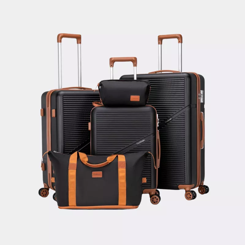 Buy Hardside & Softside Carry-on Luggage | Best Rolling Suitcases